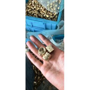 Comprehensive Technical Support And Services For Bushing Get Maintenance And