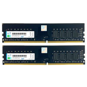 INFINITES INTEL Memory DDR4 Memory Module UDIMM DDR4 8GB 2666MHz 1.2V 288pin