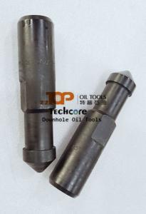 China Oil Well Completion Rope Socket Wireline Tools UN Thread factory