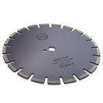 300-600mm Industrial Grade Diamond Saw Blade for Asphalt Cutting Sintering