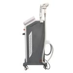 2 In 1 Diode Laser Hair Removal And Picosecond Laser Tattoo Remove Beauty