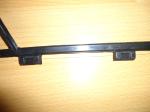PN10 Pressure Bar NT100T Plate Heat Seals With Carbon Steel Frame