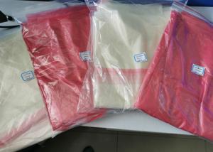 China 36&quot; x 39&quot; Water Soluble Dissolvable Laundry Sacks (1 mil) (100 Bags) factory