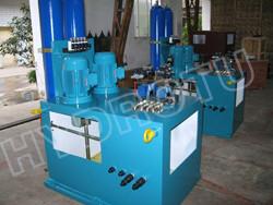 China Hydro Turbine Governor / PLC Speed governor with Hydro turbine for hydropower station factory
