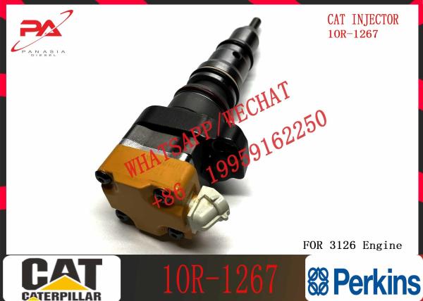 CAT Fuel Injector Nozzle 177-4754 10R-0782 128-6601 222-5966 180-7431 171-9710