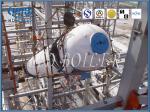 Long Life Steel Boiler Steam Drum Boiler Parts For CFB Coal - Fired Boiler