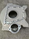 B3.3 Machinery Engine Flywheel Housing 6204214230 For Excavator