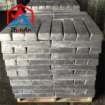 Az91 99.99 Magnesium Alloy Ingot Steel Manufacturing