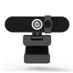 1920x1080 30fps H.264 Computer USB Webcam With Microphone