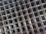 Lock Crimped Wire Mesh/Screen for Sieve, Vibration, Buildings