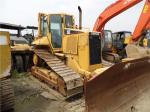 Used Caterpillar D5N Mini Bulldozer For Sale