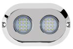 Surface Mount 120W SS316 Waterproof Swimming Pool Light