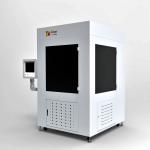 Stable High Accuracy 3D Printer Full Auto Stereolithography Sla 3d Printer