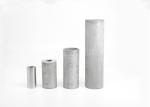 Polishing 316 316L Stainless Steel Round Pipe Thickness 0.3mm ~ 30mm Corrosion