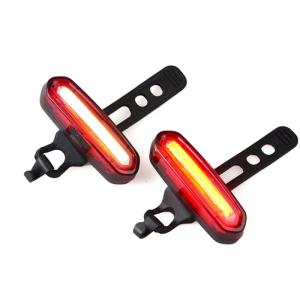 China Cob Pc Abs Bike Tail Light Commercial Led Emergency Lights 20000h factory