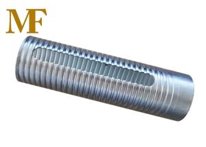 China Diameter 89mm Shore Props Adjustable Scaffolding Steel Prop Sleeve Q235 Material factory