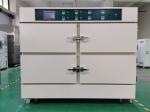 BTC Four - Chamber Touch Ccreen Independent Temperature Control Precision Oven
