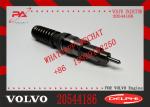 volvo Injector 20544186 BEBE4C04001 BEBE4C04101 for VOLVO 16 LITRE TRUCK
