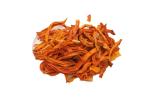 Dehydrated Pumpkin Long Strips / Dehydrated Dried Pumpkin Long Strip