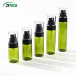 Plastic Fine Mist Spray Bottles 30ml 40ml 50ml 60ml 80ml Perfume Spray Bottles