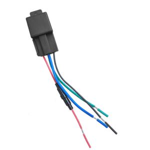 China CJGPS CJ720 2G Real Time Vehicle Tracking Device Engine Cut Off Anti Theft GPS Tracker For Car factory