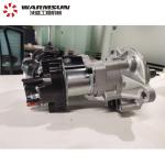 181100-3381 Starter For Isuzu Engine Excavator Engine Parts B220501000320 For