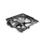 Automotive Cooling System Electric Radiator Cooling Fan for Mercedes Benz W166