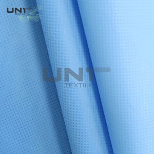 Polypropylene Medical Filed Non Woven Interlining 320cm Width