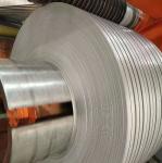 Hardened And Tempered SS317 309S 410 Stainless Steel Metal Strips SCC Resistance
