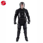 Protective Gear Bulletproof Anti Riot Equipment For POLICE Anti Flaming