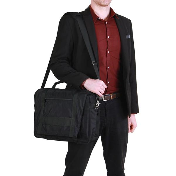 New Arrival Amazing design Tactical Briefcase