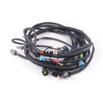 Construction Machinery Parts Excavator ZX330-3G ZX350H-3G ZX350K-3 Wire Harness