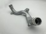 LR090630 9W838A504FB Coolant Water Hose Part For Land Rover Discovery