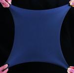 5mm CR Sector Fluid Seam Weld Full Suit Semi - Dry Neoprene Wetsuits For Scuba