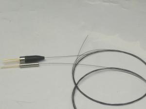 China Mini Tap PD Fiber Optical Switch 250um Bare C/L Band WDM Channel Monitoring factory