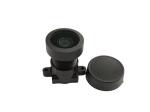 Focal Length 2.95mm CCTV Camera Lens With 136/111/ 61 Degree Angles Of View
