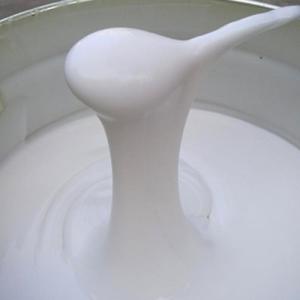 China PU419 Aromatic Coating Raw Materials Waterborne Polyurethane Adhesive factory