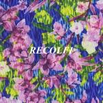Digital Print Recycled Activewear Knit Fabric Mesh Cycling Wear