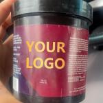 Edge Control Styling Braiding Loc Gel The Perfect Choice for Normal Hair of All