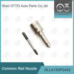 DLLA150P2432 Bosch Common Rail Nozzle For Injectors 0445110614