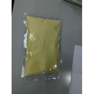 China 100% natural lycopodium spore Powder with Kosher certification on sale