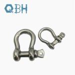 209 Shackle Set For Trucks And Trailers