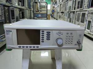 China Used 20 GHz Anritsu MG3692B Microwave Signal Generator 85-264 Vac 250 VA factory
