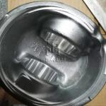 Piston Set 101mm Pin 40mm 04284390 04501383 04285676 4284390 4501383 4285676