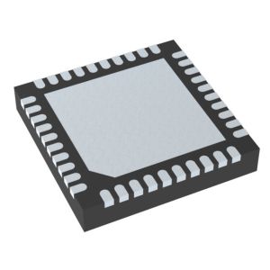 China Microcontroller MCU XMC1302Q040X0200AB MCU 32BIT 200KB FLASH 40VQFN factory