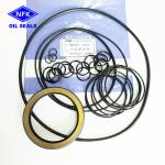 MRH2-3150 MRH2-400 Marine Oil Seals NBR Mitsubishi Ship Hydraulic Motor Seal Kit