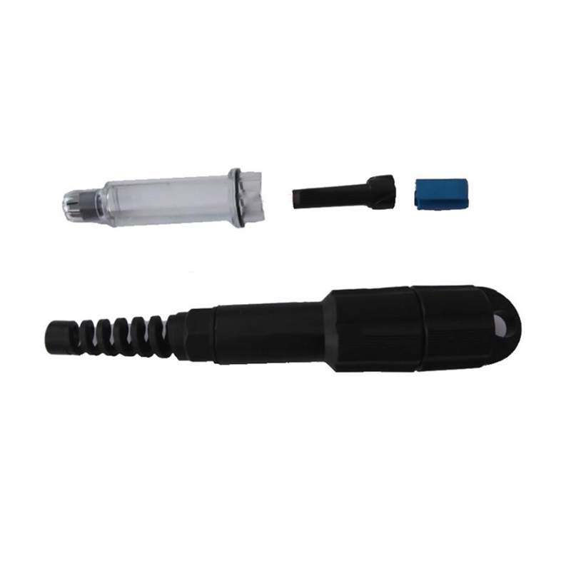 Waterproof Cable Connector for FTTH Fiber Optic Equipment OPT-HW-SLIM Fast Connectors
