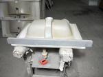 35 Inch Vanity Top Bathroom Sink Rectangle Vessel Basin 910X460X180mm
