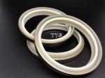 70x84x8 Metal PU Hydraulic Wiper Seal DKBI-70 ZAX110 Dust Guarding