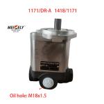 High Quality Hydraulic Steering Pump For Massy Fweguson